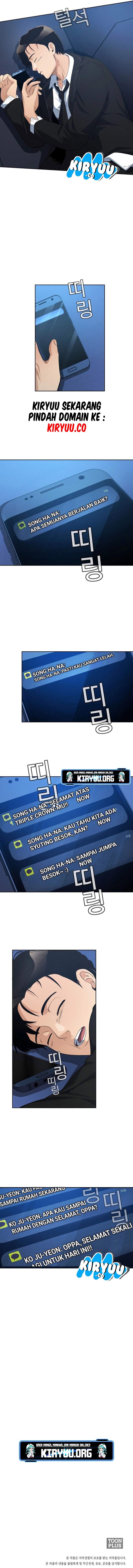 Movies Are Real Chapter 39 Gambar 13
