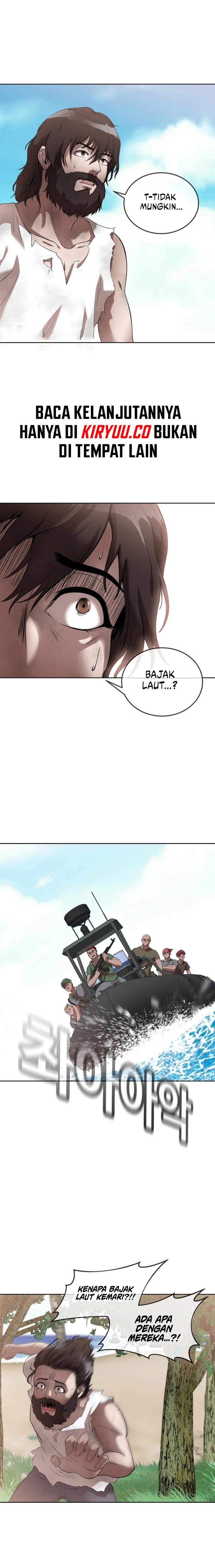 Movies Are Real Chapter 42 Gambar 2