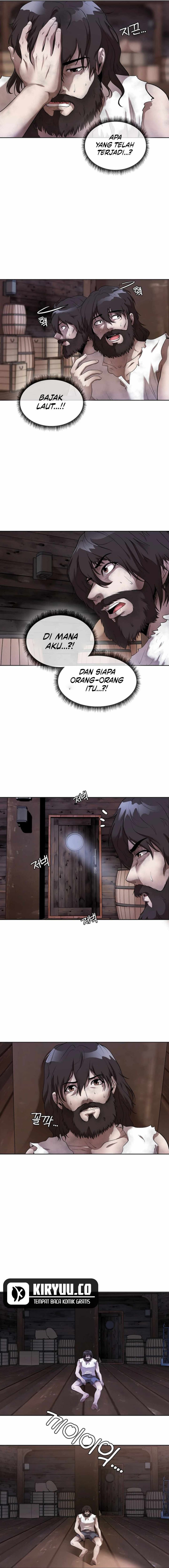 Movies Are Real Chapter 42 Gambar 6