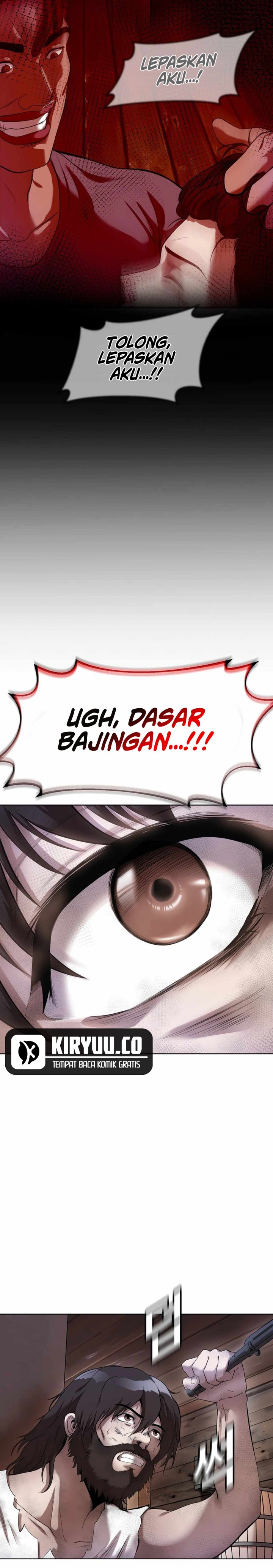 Movies Are Real Chapter 42 Gambar 12