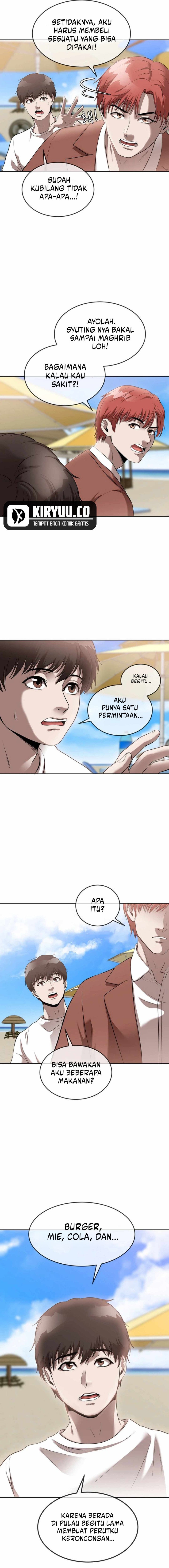 Movies Are Real Chapter 42 Gambar 18