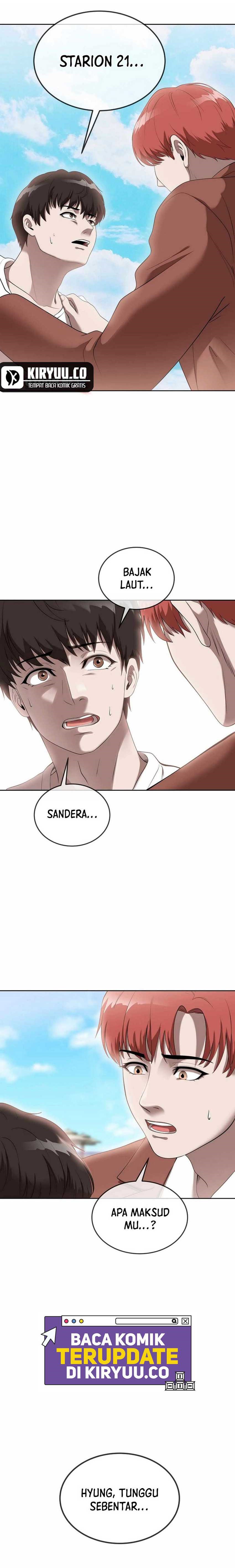 Movies Are Real Chapter 44 Gambar 2