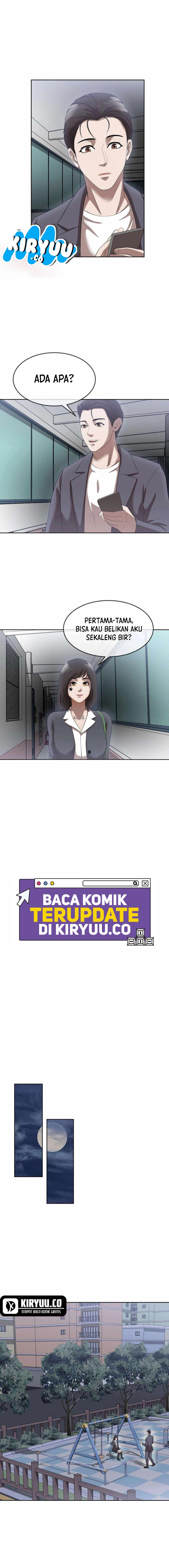 Movies Are Real Chapter 47 Gambar 3