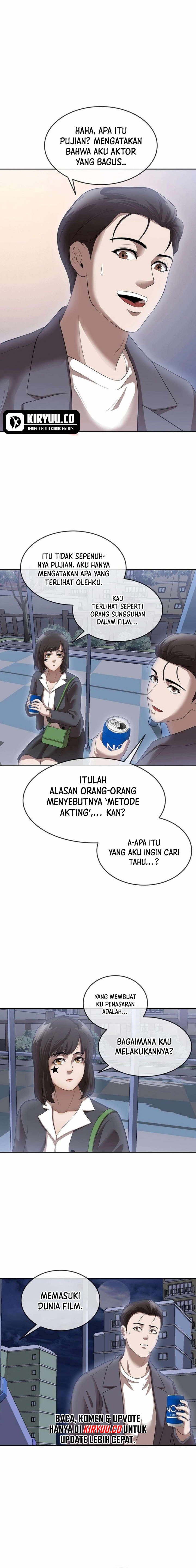Movies Are Real Chapter 47 Gambar 6