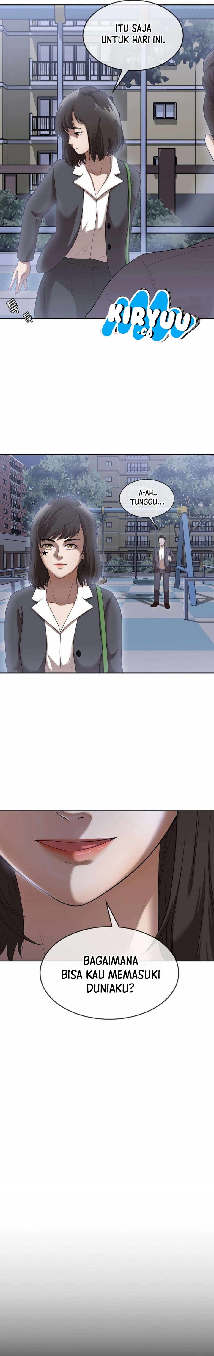 Movies Are Real Chapter 47 Gambar 7