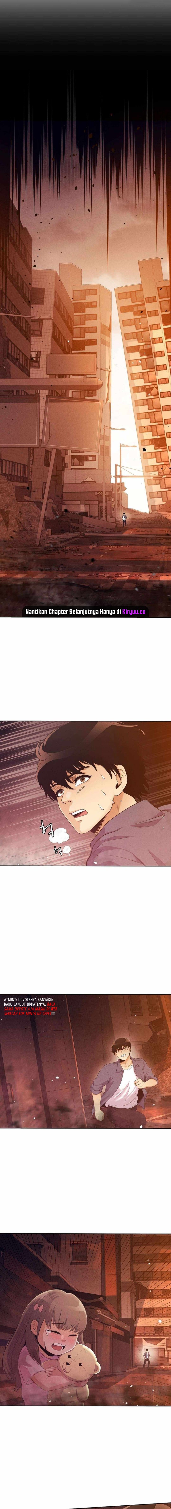 Movies Are Real Chapter 47 Gambar 8