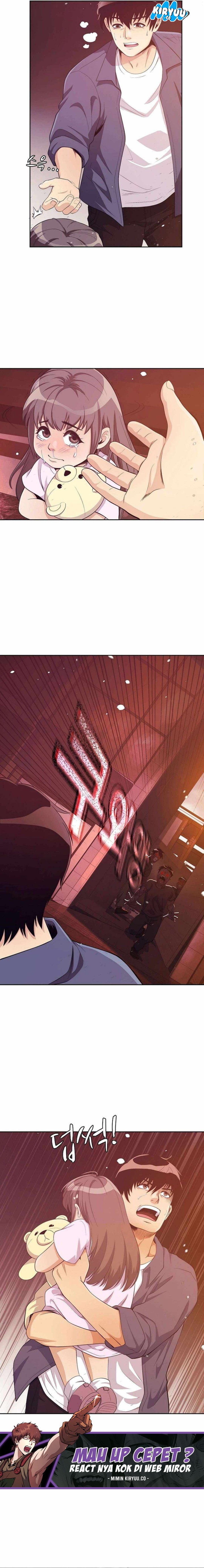 Movies Are Real Chapter 47 Gambar 10