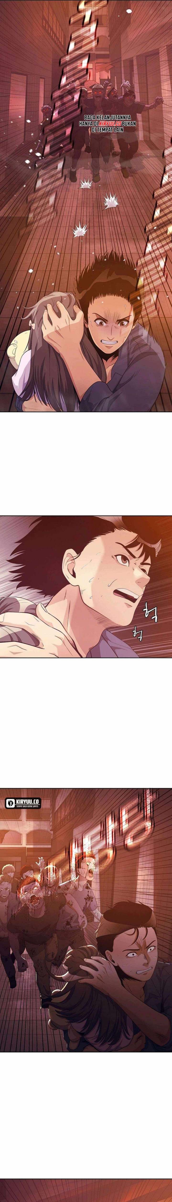 Movies Are Real Chapter 47 Gambar 11