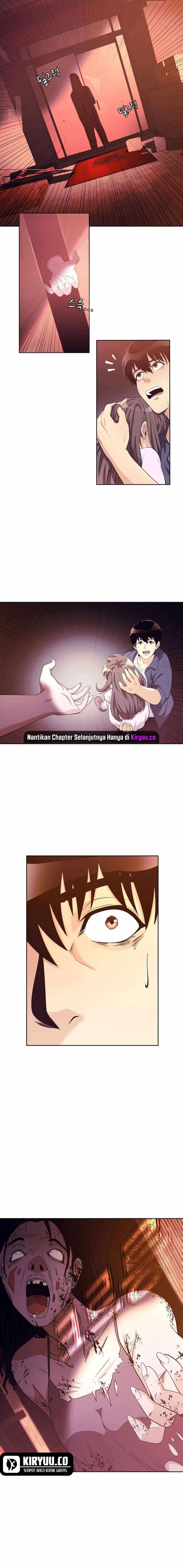 Movies Are Real Chapter 47 Gambar 12