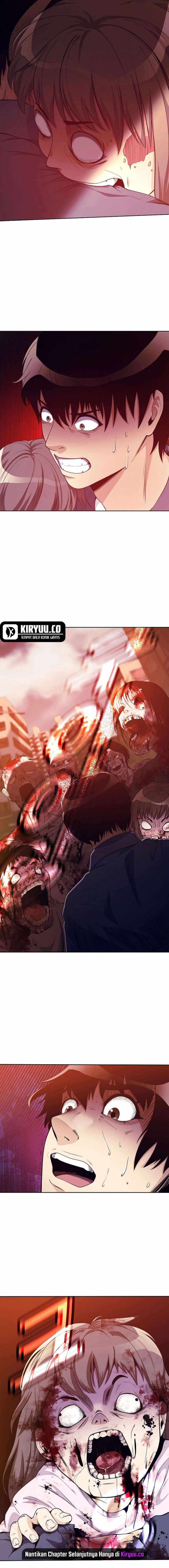 Movies Are Real Chapter 47 Gambar 14