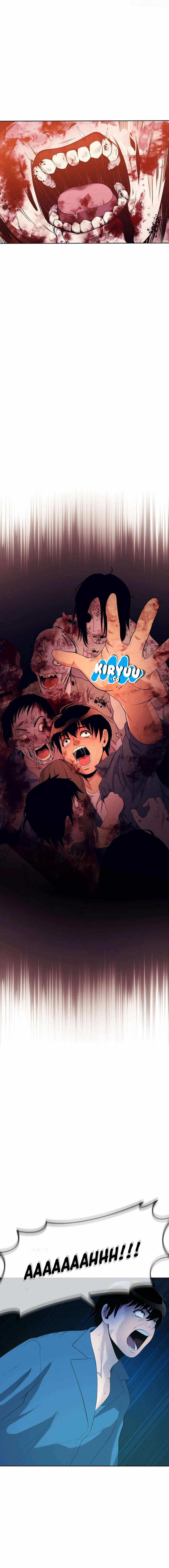 Movies Are Real Chapter 47 Gambar 15