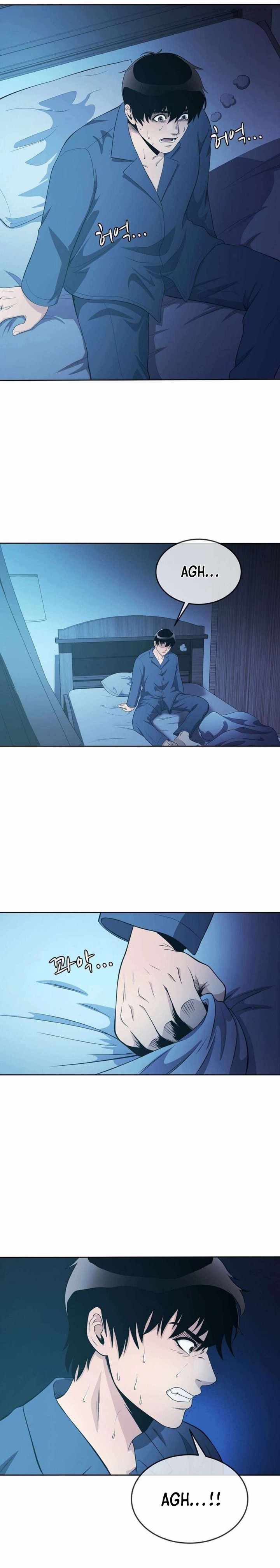 Movies Are Real Chapter 47 Gambar 16