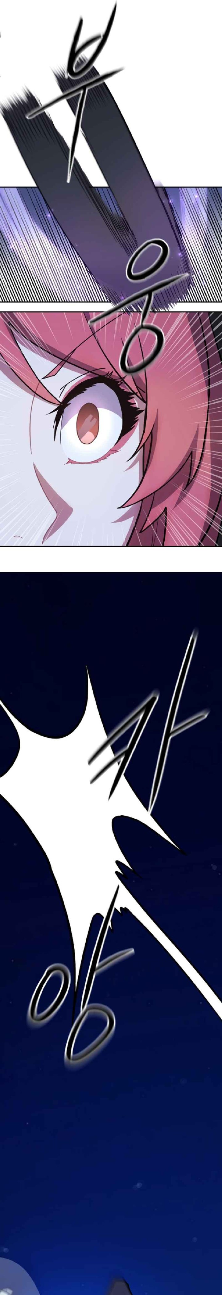 Mr. Magical Girl Chapter 07 Gambar 12