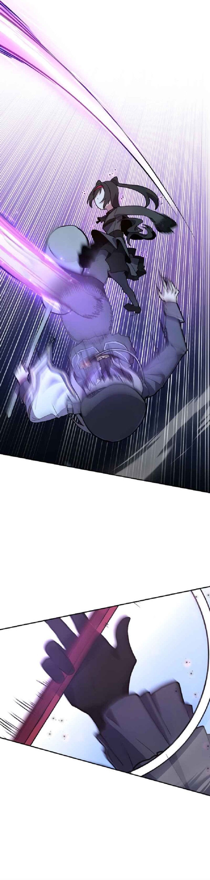 Mr. Magical Girl Chapter 07 Gambar 22