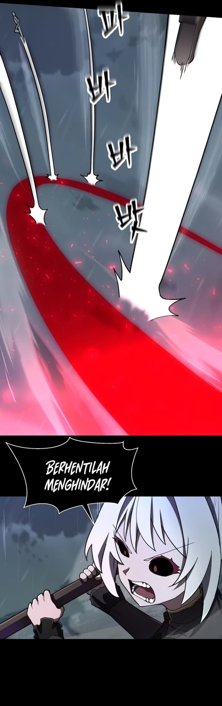Mr. Magical Girl Chapter 12 Gambar 3