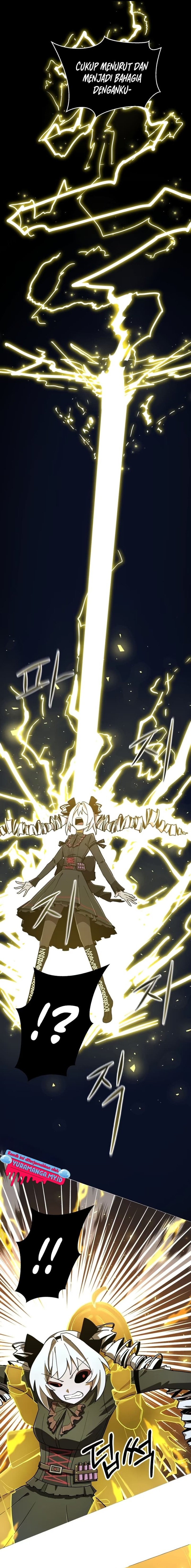 Mr. Magical Girl Chapter 12 Gambar 4
