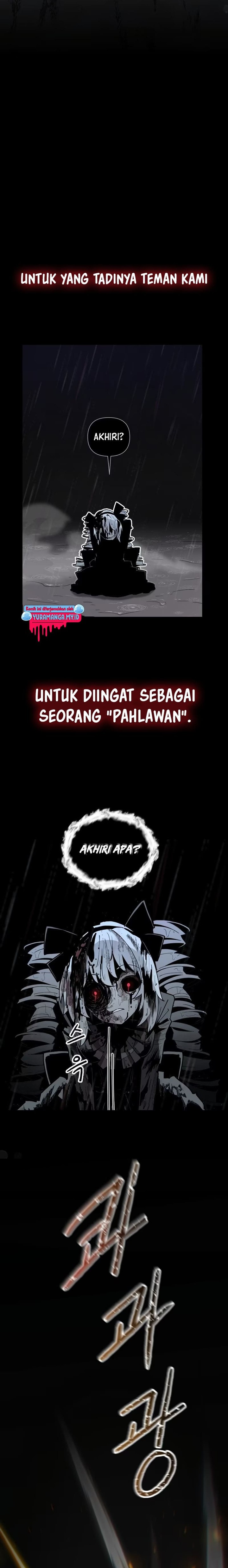 Mr. Magical Girl Chapter 12 Gambar 18