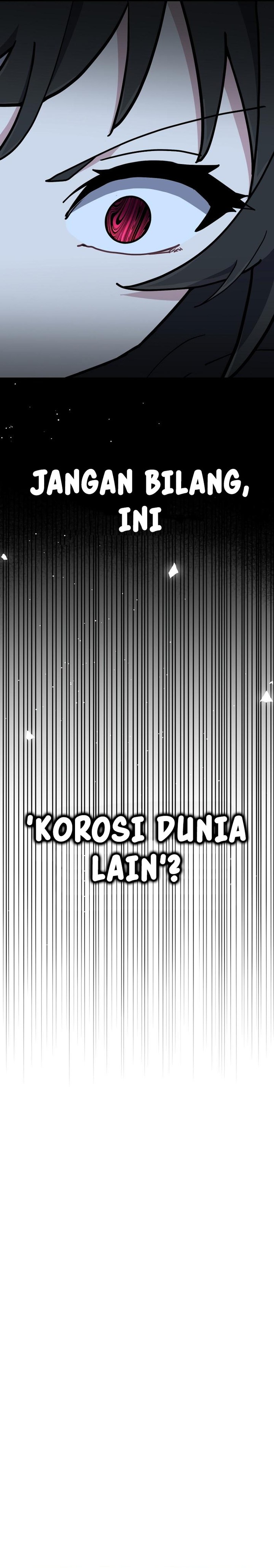 Mr. Magical Girl Chapter 16 Gambar 2