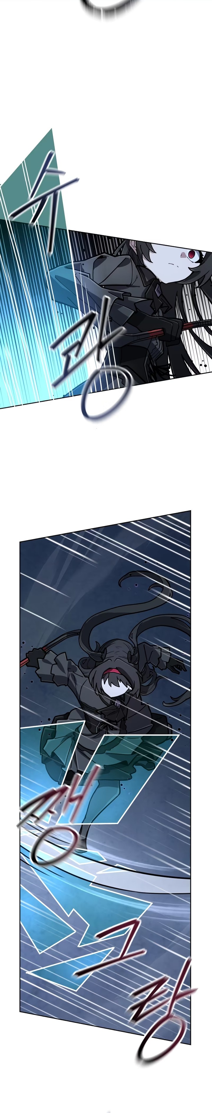 Mr. Magical Girl Chapter 16 Gambar 16