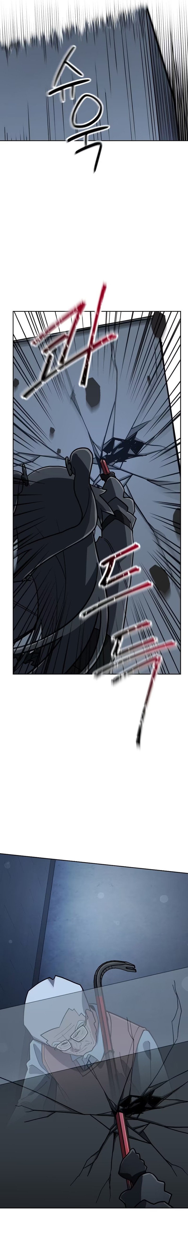 Mr. Magical Girl Chapter 16 Gambar 19