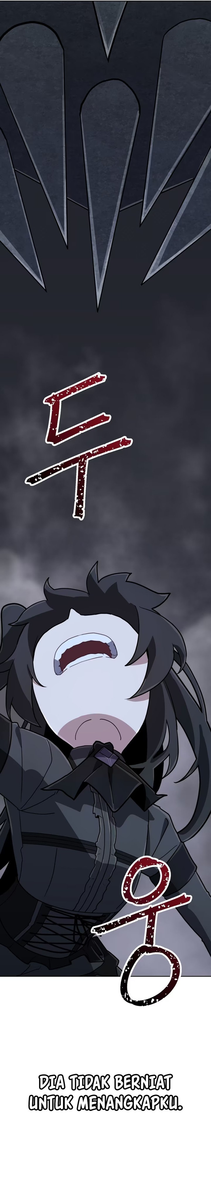 Mr. Magical Girl Chapter 16 Gambar 31