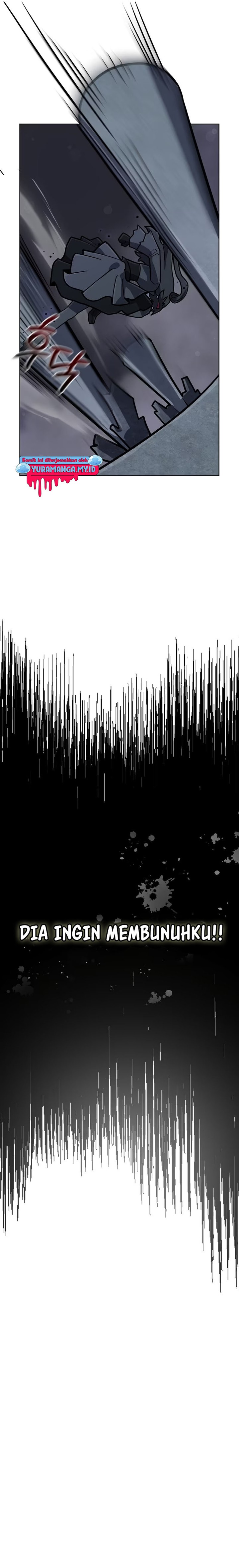 Mr. Magical Girl Chapter 16 Gambar 32