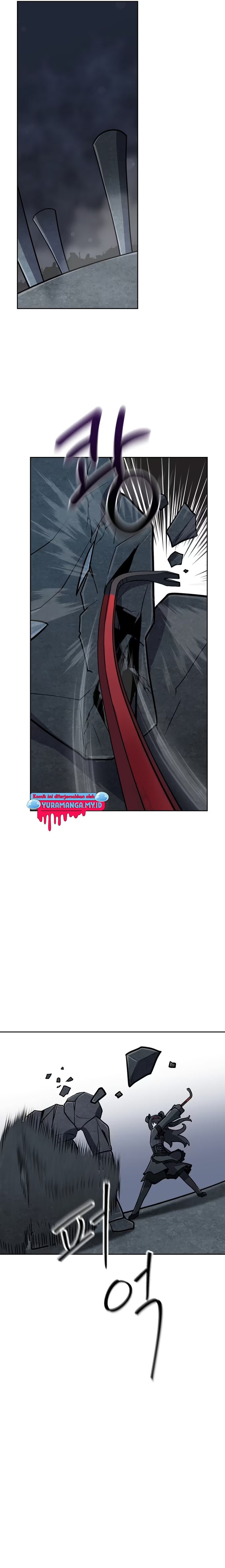 Mr. Magical Girl Chapter 16 Gambar 33