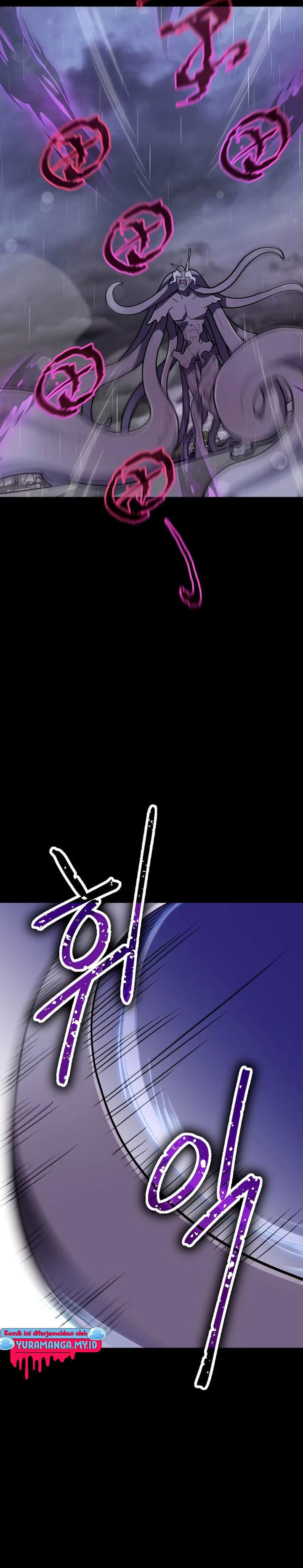 Mr. Magical Girl Chapter 19 Gambar 9