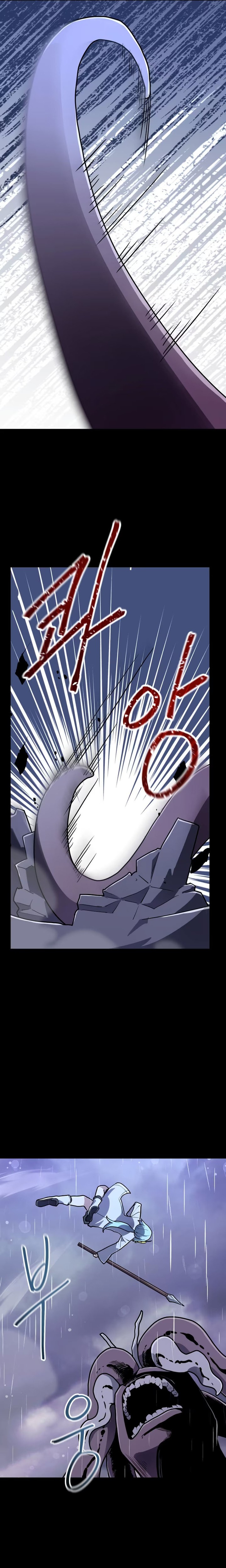 Mr. Magical Girl Chapter 19 Gambar 13
