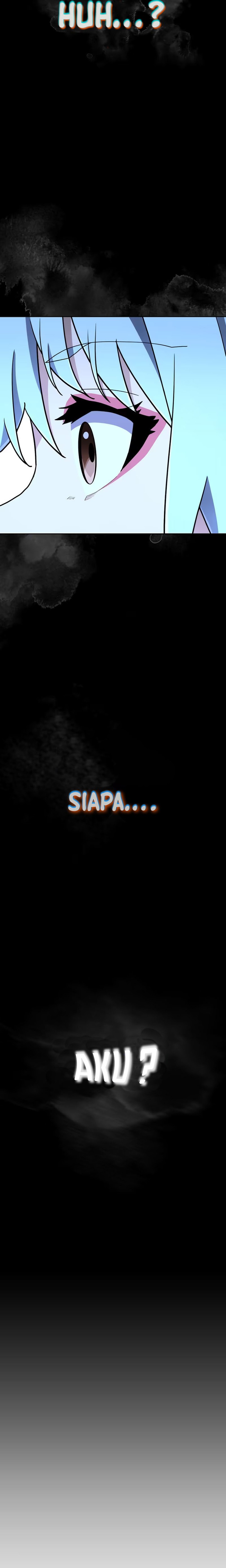 Mr. Magical Girl Chapter 19 Gambar 18