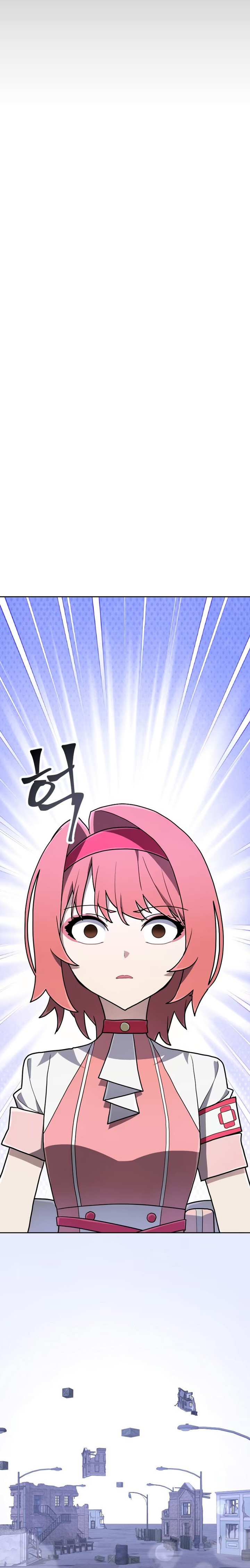 Mr. Magical Girl Chapter 19 Gambar 19