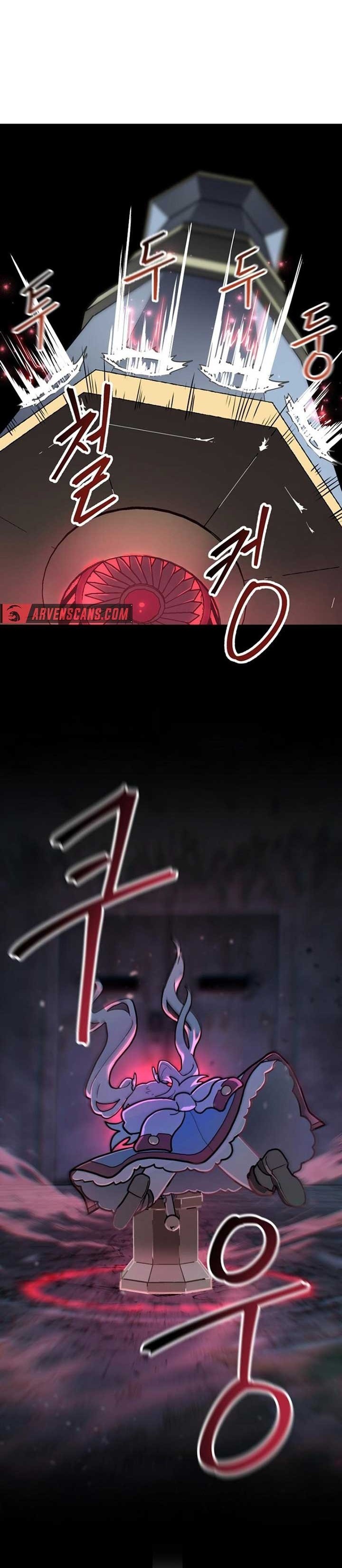 Mr. Magical Girl Chapter 21 Gambar 5