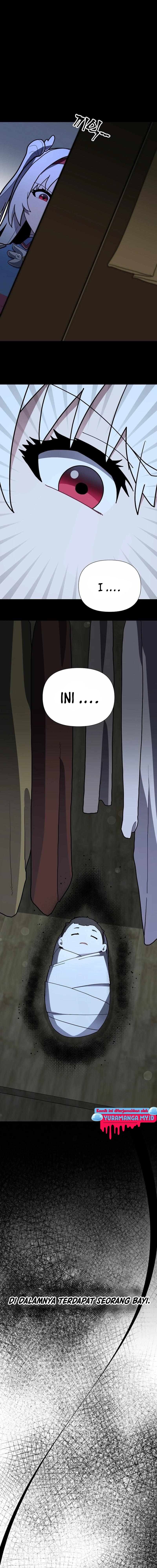 Mr. Magical Girl Chapter 25 Gambar 9