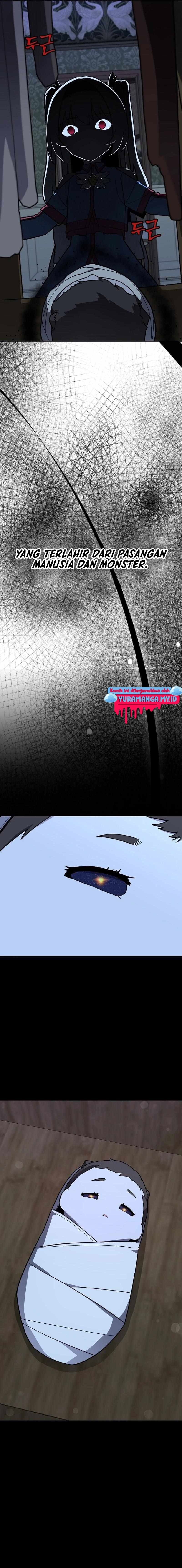 Mr. Magical Girl Chapter 25 Gambar 10