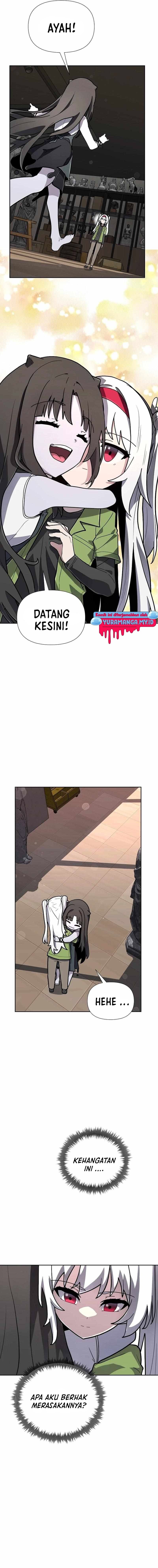 Mr. Magical Girl Chapter 25 Gambar 16