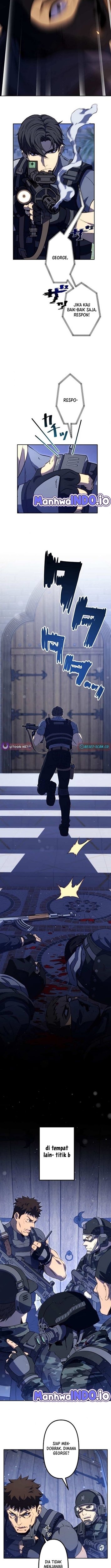 Mr. War꞉ The Strongest Ex-Soldier Chapter 01 Gambar 10