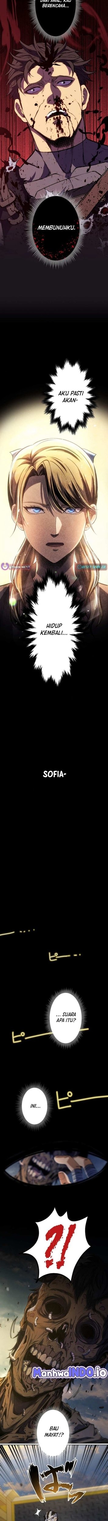 Mr. War꞉ The Strongest Ex-Soldier Chapter 01 Gambar 15