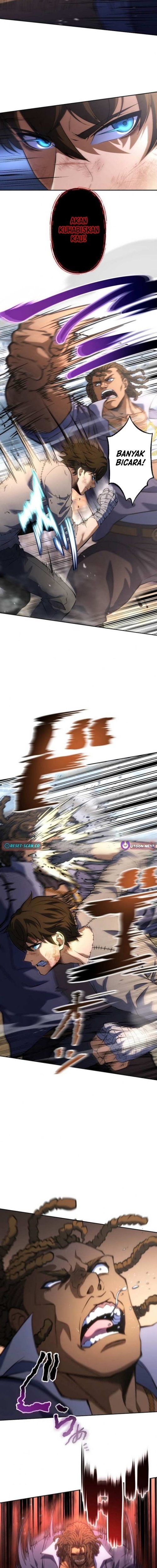 Mr. War꞉ The Strongest Ex-Soldier Chapter 02 Gambar 13