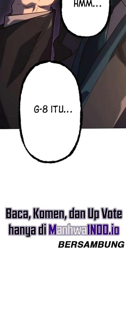 Mr. War꞉ The Strongest Ex-Soldier Chapter 09 Gambar 19