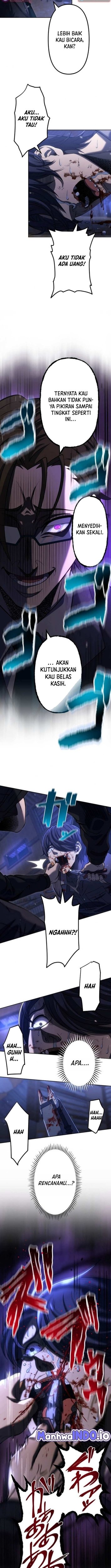 Mr. War꞉ The Strongest Ex-Soldier Chapter 11 Gambar 4