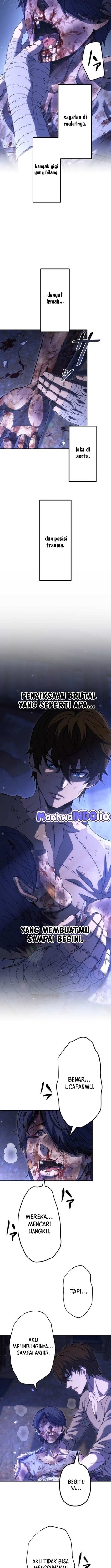 Mr. War꞉ The Strongest Ex-Soldier Chapter 12 Gambar 2