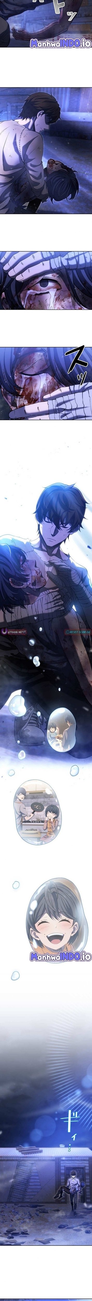 Mr. War꞉ The Strongest Ex-Soldier Chapter 12 Gambar 7