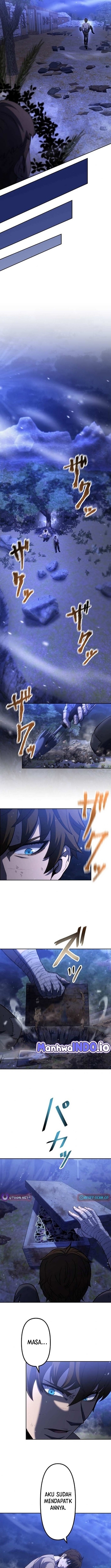 Mr. War꞉ The Strongest Ex-Soldier Chapter 12 Gambar 8