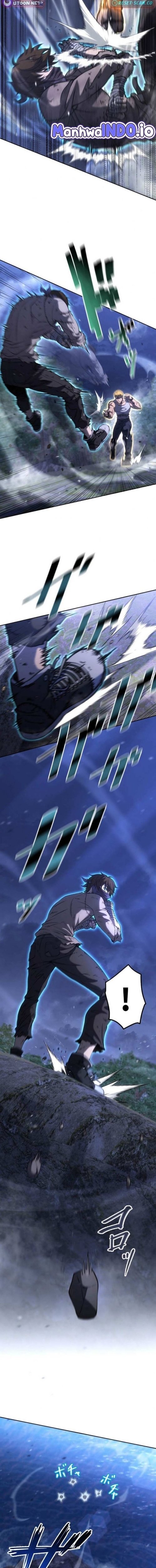 Mr. War꞉ The Strongest Ex-Soldier Chapter 13 Gambar 5