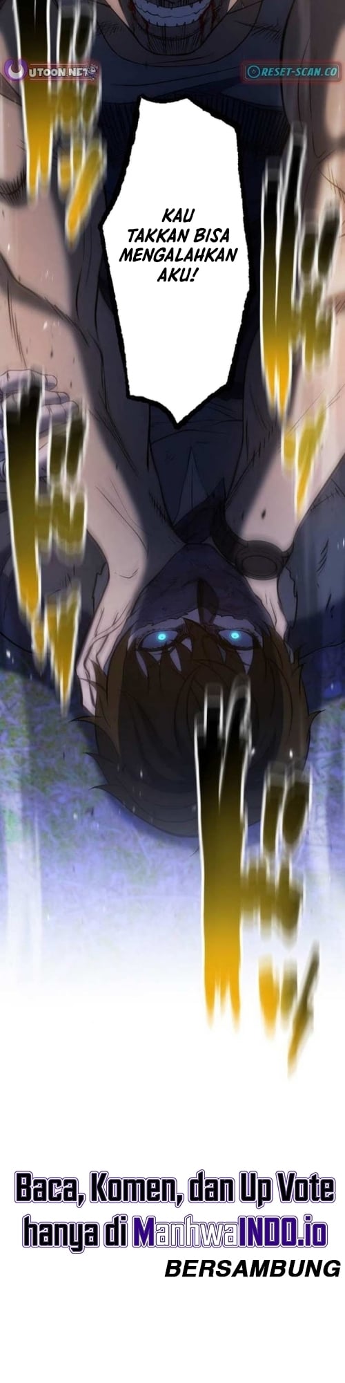 Mr. War꞉ The Strongest Ex-Soldier Chapter 13 Gambar 17