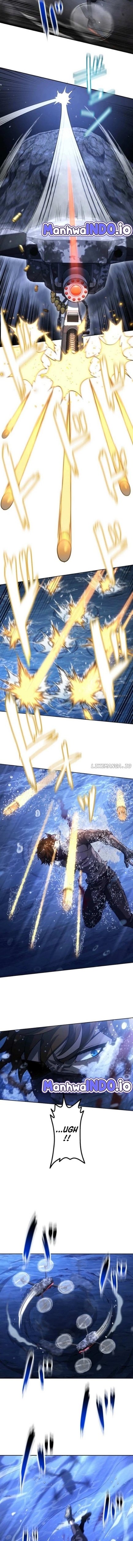 Mr. War꞉ The Strongest Ex-Soldier Chapter 17 Gambar 2