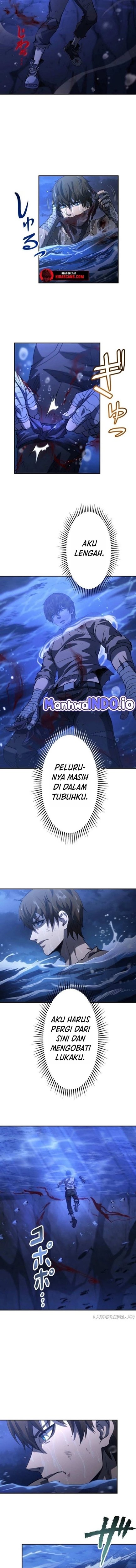 Mr. War꞉ The Strongest Ex-Soldier Chapter 17 Gambar 6