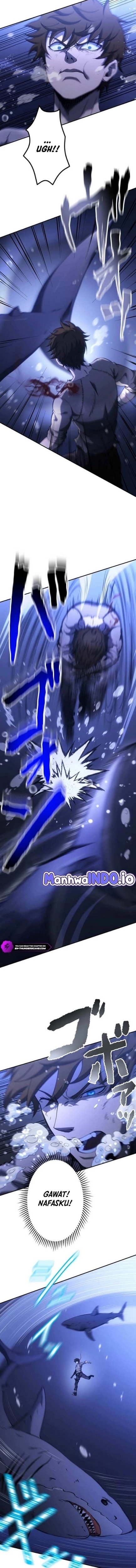 Mr. War꞉ The Strongest Ex-Soldier Chapter 17 Gambar 10