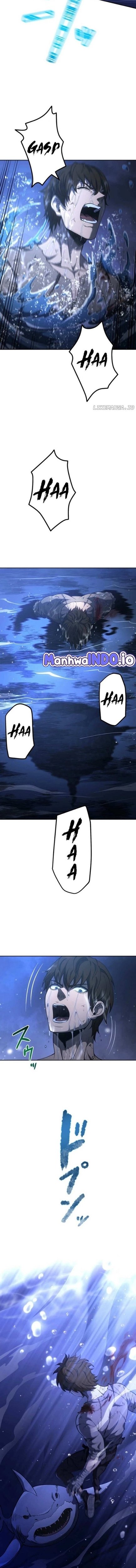 Mr. War꞉ The Strongest Ex-Soldier Chapter 17 Gambar 11