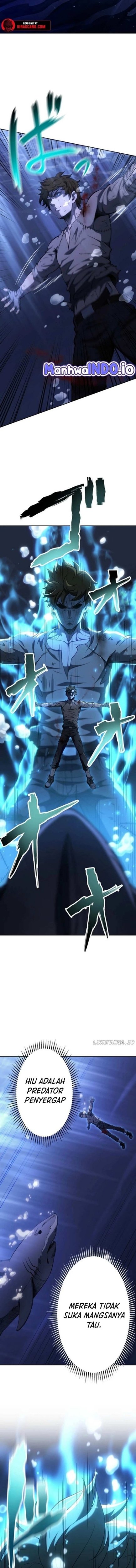 Mr. War꞉ The Strongest Ex-Soldier Chapter 17 Gambar 12